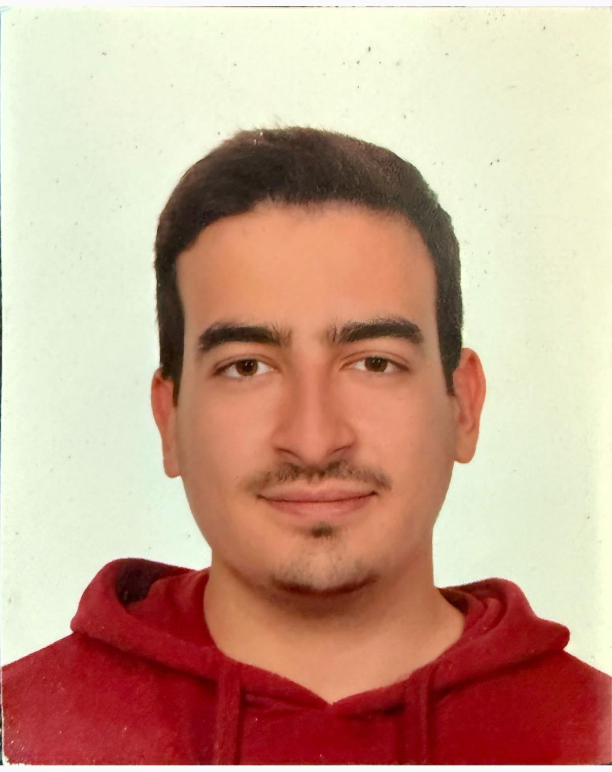 Sadettin Furkan Yorur